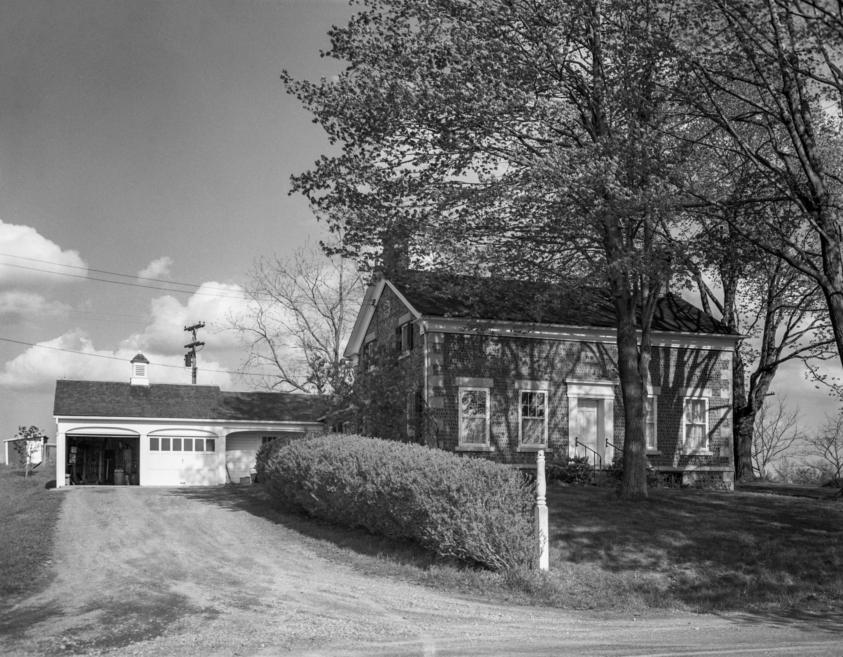 GP Ontario Phelps Phe-9 2-1 N